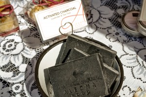 Alegna Soap® Activated Charcoal Soap for Dirty Old Men