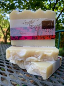 Karma Soap - Alegna Soap