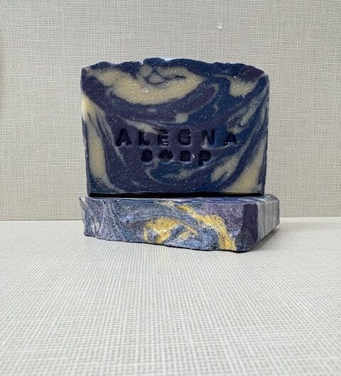 Alegna Soap® Ancient Land