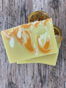 Alegna Soap® April's Soap 