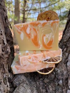 Alegna Soap® April's Soap