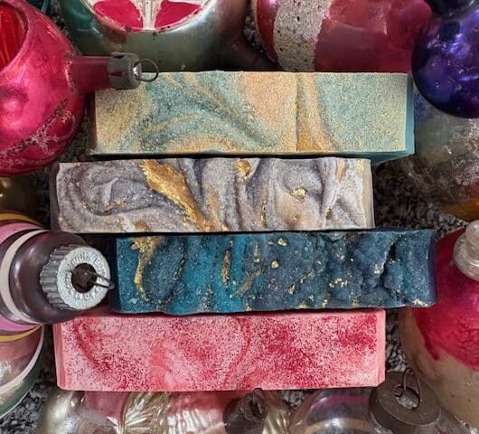 Alegna Soap® Christmas Box