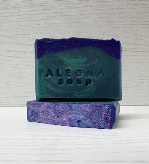 Alegna Soap® Enchanted Evening