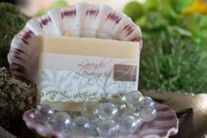 Alegna Soap® Lavender Lemongrass Christmas Celebration