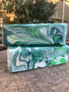 Alegna Soap® St. Patrick's Day Soap