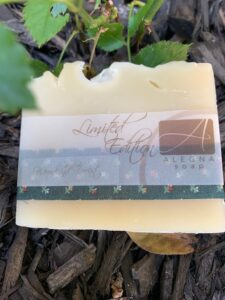 Alegna Soap® Woodland Forest