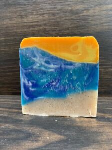 Alegna Soap® Beach Soap 2022