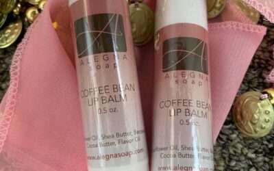 Alegna Soap® Unofficial Large Lip Balm of Long Island
