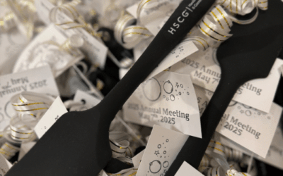 Alegna Soap® HSCG conference