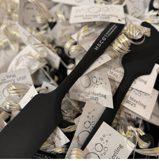 Alegna Soap® HSCG conference