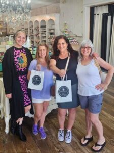 Alegna Soap® Hot Springs