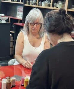 Alegna Soap® Hot Springs