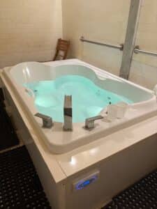 Alegna Soap® Hot Springs