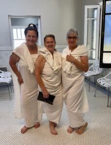 Alegna Soap® Hot Springs