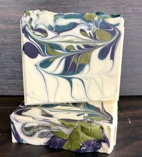 Alegna Soap® Valentine's Day Soap