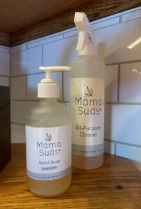 Mama Suds Alegna Soap® Kitchen