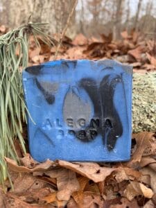 Men's soap Alegna Soap®