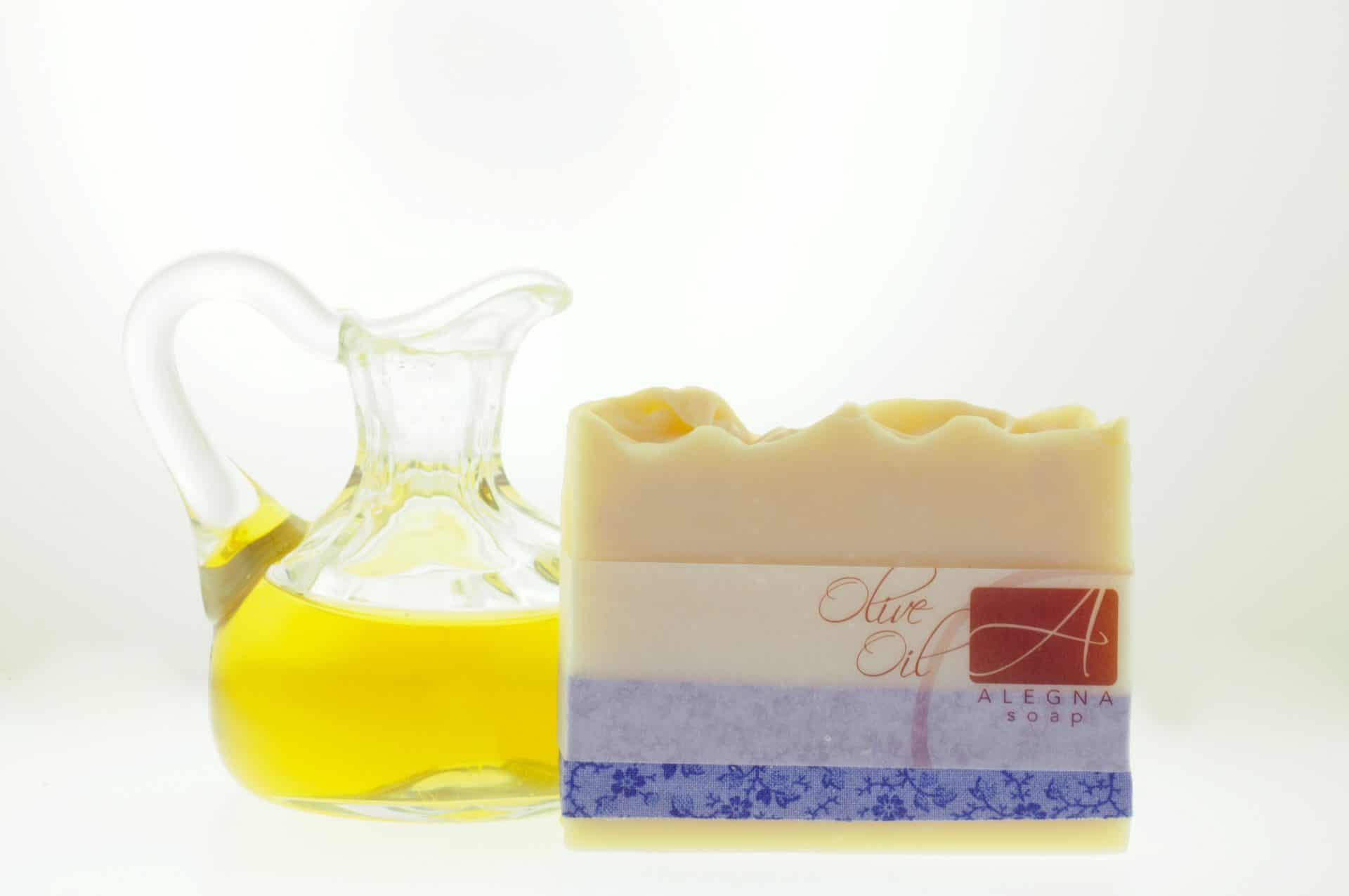 My 10 Favorite Essential Oils for Soap Making - Alegna Soap