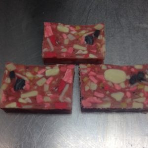 Alegna Soap® Rebatching Soap for Soup