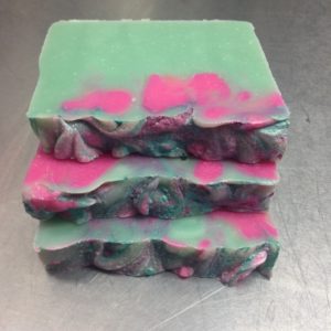 Alegna Soap® The Laney Line Lily