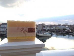 Alegna Soap® Limited Edition Thieves Soap