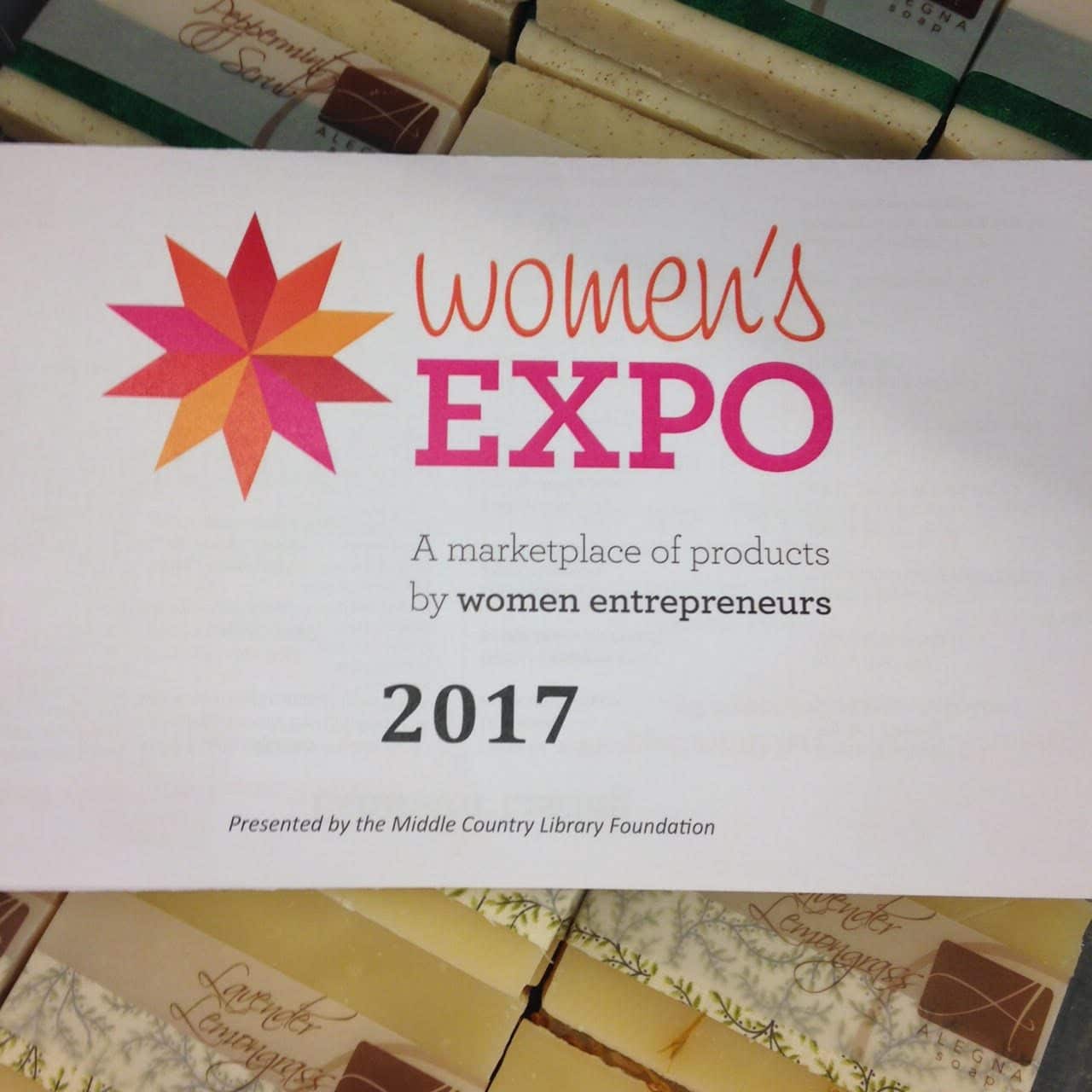 Long Island Woman's Expo